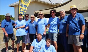 Lighuis tot Lighuis Bergfietsers